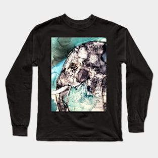 Remember Long Sleeve T-Shirt